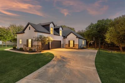 101 Deer Crossing Way, Azle TX 76020 - Photo 3