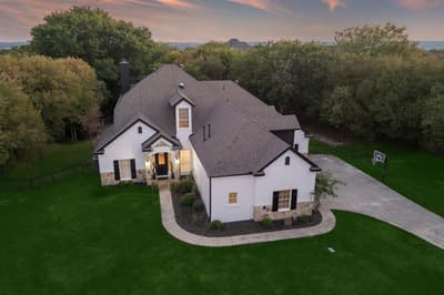 101 Deer Crossing Way, Azle TX 76020