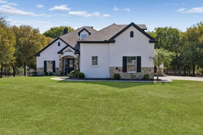 101 Deer Crossing Way, Azle TX 76020 - Photo 5