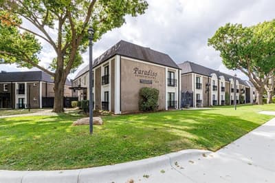 10119 Regal Park Lane # 104, Dallas TX 75230 - Photo 3