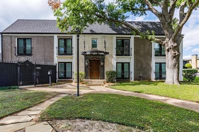 10119 Regal Park Lane # 104, Dallas TX 75230