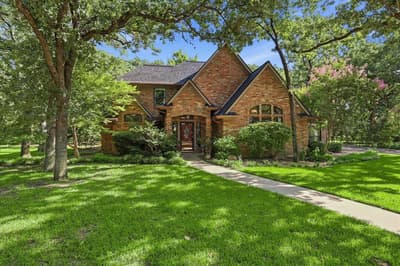 3379 Forest Glen Drive, Corinth TX 76210 - Photo 2