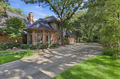 3379 Forest Glen Drive, Corinth TX 76210 - Photo 3