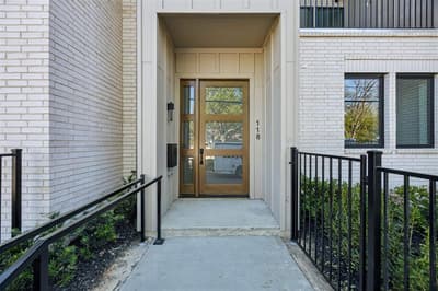 118 S Church Street, McKinney TX 75069 - Photo 2