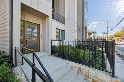 118 S Church Street, McKinney TX 75069 - Photo 3