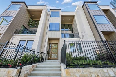 118 S Church Street, McKinney TX 75069