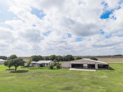177 Graben Lane, Rhome TX 76078 - Photo 2