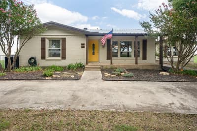 177 Graben Lane, Rhome TX 76078 - Photo 3
