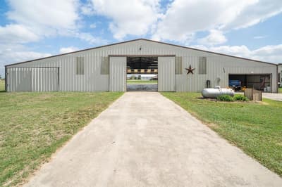177 Graben Lane, Rhome TX 76078 - Photo 5