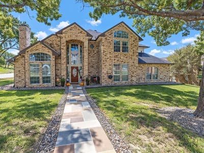 1601 N Hills Drive, Rockwall TX 75087 - Photo 2