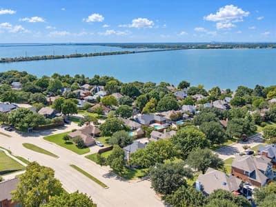 1601 N Hills Drive, Rockwall TX 75087 - Photo 4