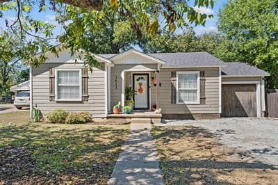 3613 Rolando Street, Waco TX 76711 - Photo 2
