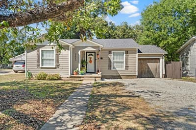 3613 Rolando Street, Waco TX 76711