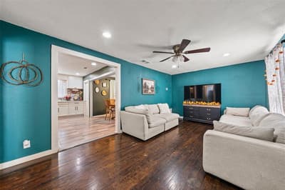 3613 Rolando Street, Waco TX 76711 - Photo 5