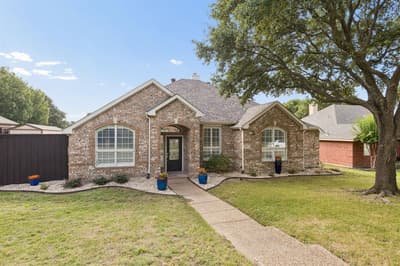 8605 Prescott Circle, Frisco TX 75033 - Photo 2