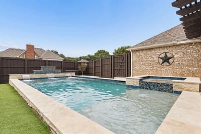 8605 Prescott Circle, Frisco TX 75033 - Photo 3