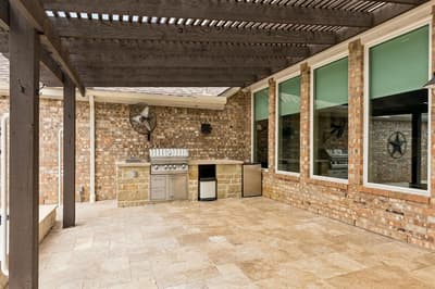 8605 Prescott Circle, Frisco TX 75033 - Photo 5