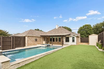 8605 Prescott Circle, Frisco TX 75033 - Photo 4