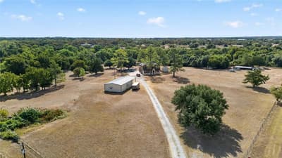 211 PRIVATE ROAD 4376, Decatur TX 76234 - Photo 2