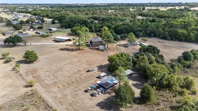 211 PRIVATE ROAD 4376, Decatur TX 76234 - Photo 3