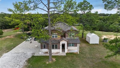 211 PRIVATE ROAD 4376, Decatur TX 76234