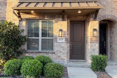 8120 Foraker Street, Frisco TX 75034 - Photo 2
