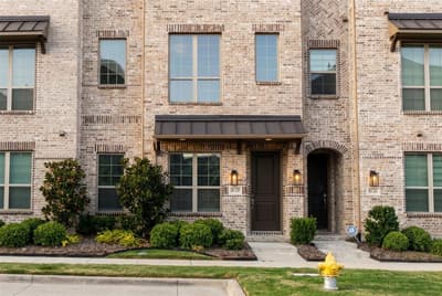8120 Foraker Street, Frisco TX 75034