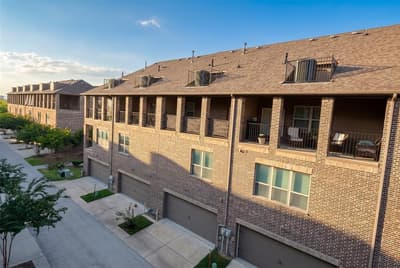 8120 Foraker Street, Frisco TX 75034 - Photo 4