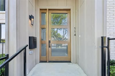 114 S Church Street, McKinney TX 75069 - Photo 2
