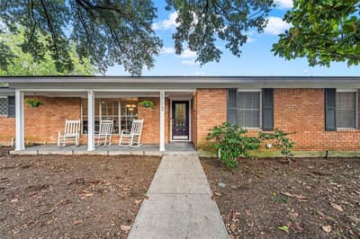 5713 Roberts Drive, Waco TX 76710 - Photo 3