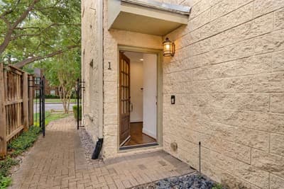 4140 Emerson Avenue # 1, University Park TX 75205 - Photo 2