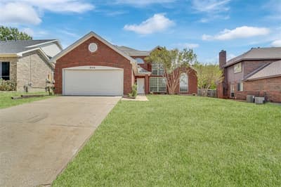 8316 Autumncrest Court, Dallas TX 75249