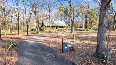 1020 County Road 3277, Quitman TX 75783 - Photo 2