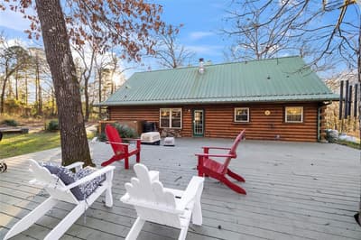 1020 County Road 3277, Quitman TX 75783 - Photo 5