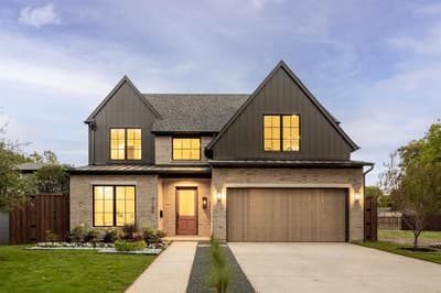7158 Dalewood Lane, Dallas TX 75214