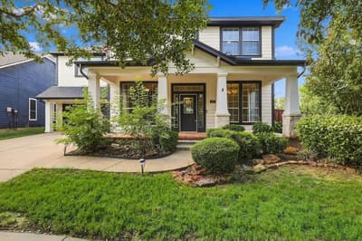 861 Bradford Street, Lantana TX 76226