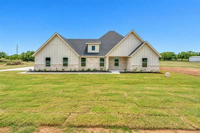 132 Aslan Road, Poolville TX 76487 - Photo 2