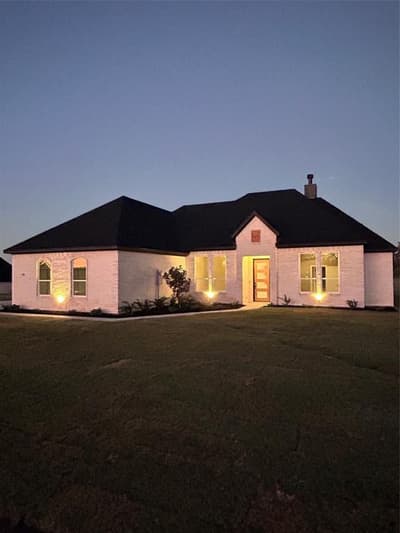 128 Aslan Road, Poolville TX 76487 - Photo 2