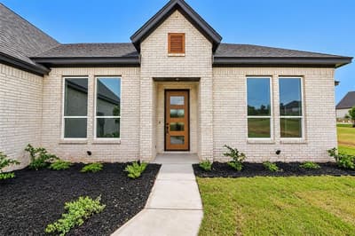 128 Aslan Road, Poolville TX 76487 - Photo 3
