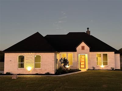 128 Aslan Road, Poolville TX 76487