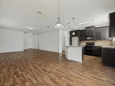 8908 Cranston Court, Providence Village TX 76227 - Photo 2