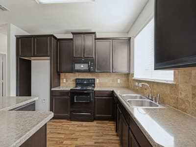 8908 Cranston Court, Providence Village TX 76227 - Photo 5
