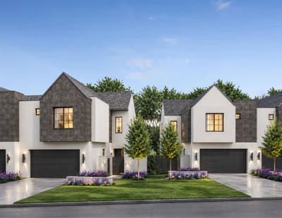 6600 Kenwell Street, Dallas TX 75209