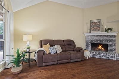 709 Paisley Drive, Flower Mound TX 75028 - Photo 2