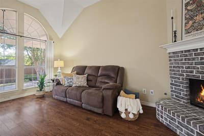 709 Paisley Drive, Flower Mound TX 75028 - Photo 3