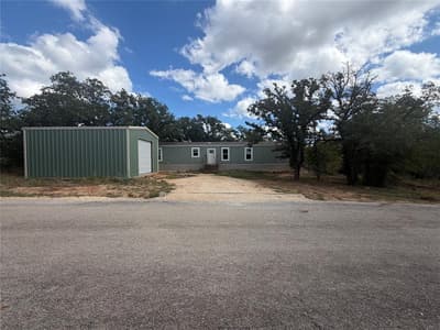 5901 Texas Trail, Granbury TX 76048 - Photo 3
