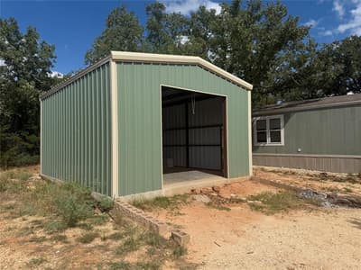 5901 Texas Trail, Granbury TX 76048 - Photo 5