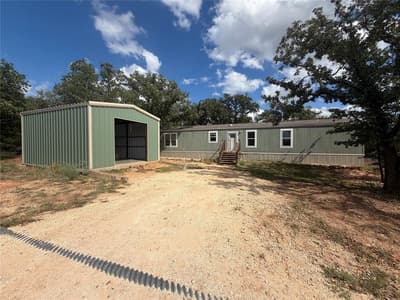5901 Texas Trail, Granbury TX 76048 - Photo 4