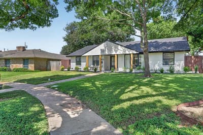 3883 Antigua Circle, Dallas TX 75244 - Photo 3