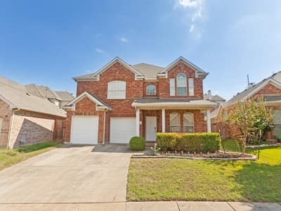 810 Grove Drive, Garland TX 75040